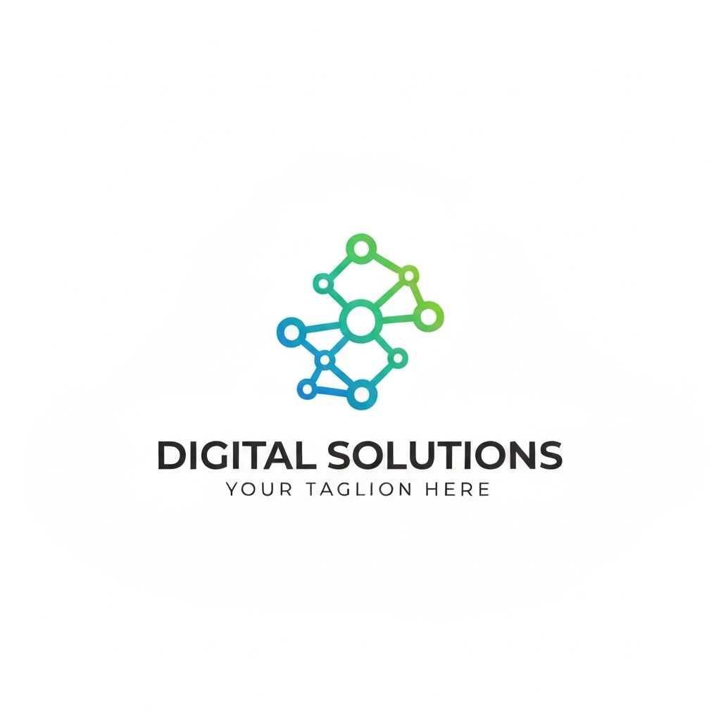 Digital Solutions logo