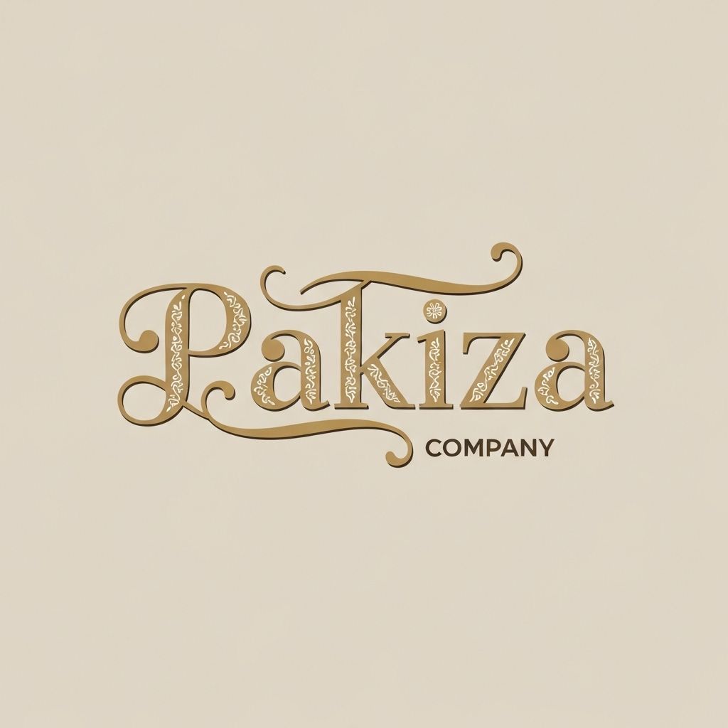 Pakiza logo