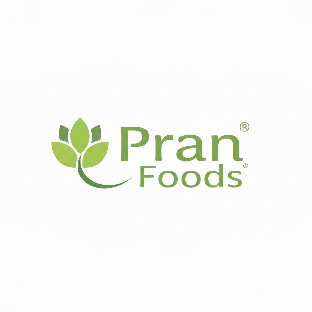 Pran logo